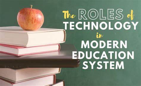 The Role of Technology in Modern Education