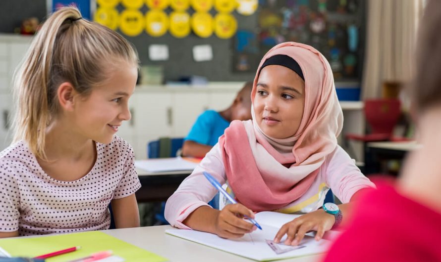 Culturally Responsive Teaching: Fostering Inclusivity in the Classroom