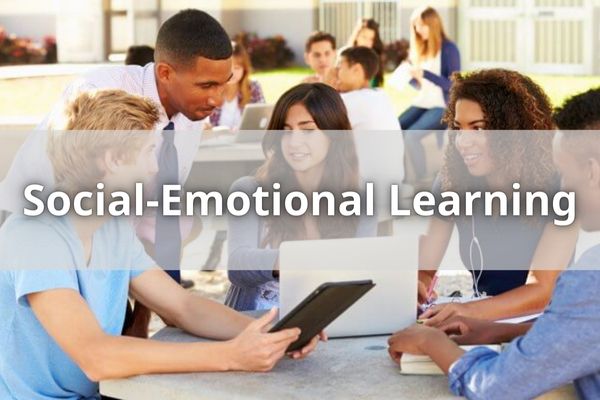 The Impact of Social-Emotional Learning on Student Well-being